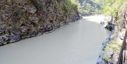 ‘सुनकोशी–तेस्रो’ जलविद्युत् आयोजना अध्ययनमै सीमित